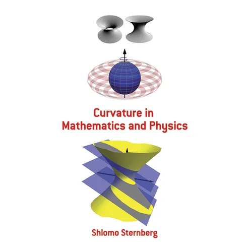 Curvature in Mathematics and Physics - Paperback