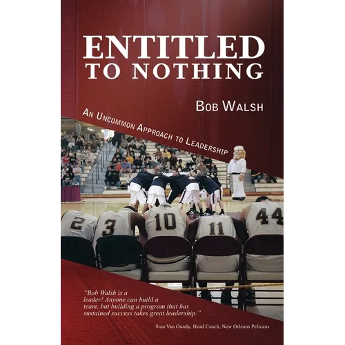 Entitled to Nothing - Paperback