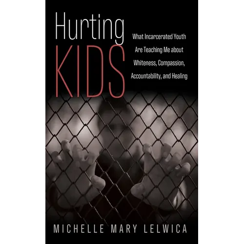 Hurting Kids - Paperback