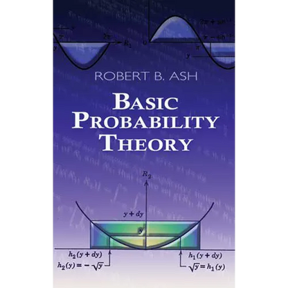 Basic Probability Theory - Paperback