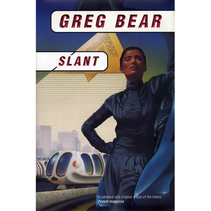 Slant - Paperback
