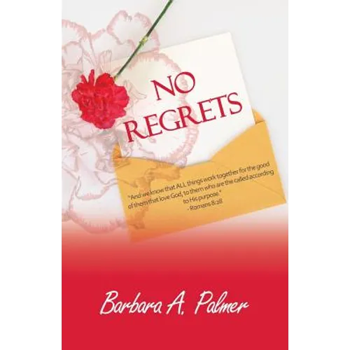 No Regrets - Paperback