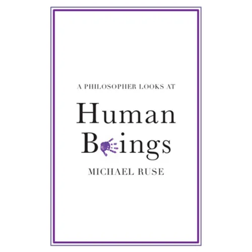 A Philosopher Looks at Human Beings - Paperback