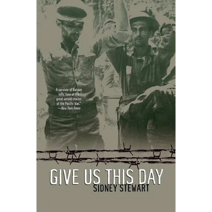 Give Us This Day - Paperback