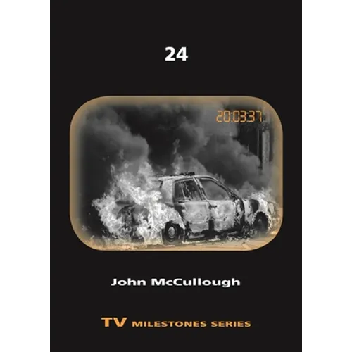 24 - Paperback