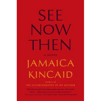 See Now Then - Paperback