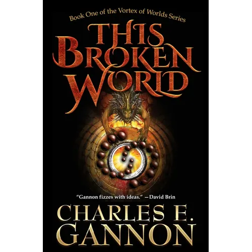 This Broken World - Hardcover