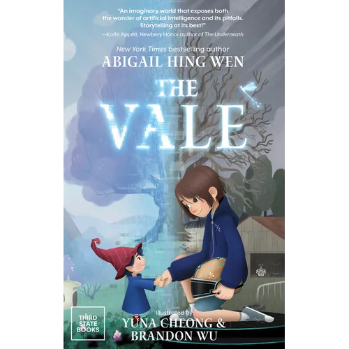The Vale - Hardcover