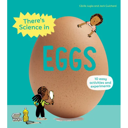 Eggs - Paperback