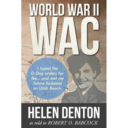 World War II WAC - Paperback