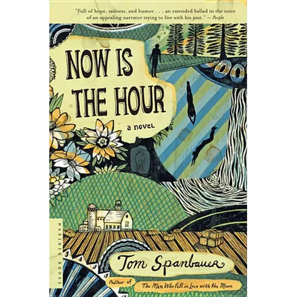 Now Is the Hour - Paperback