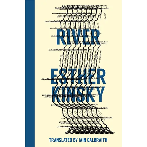 River - Paperback