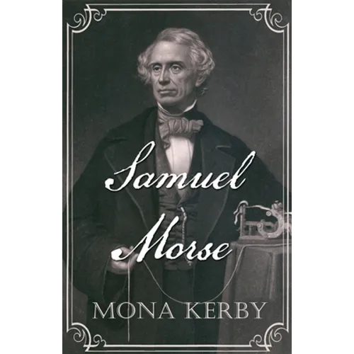 Samuel Morse - Paperback