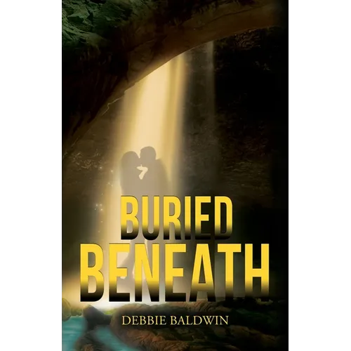 Buried Beneath - Paperback