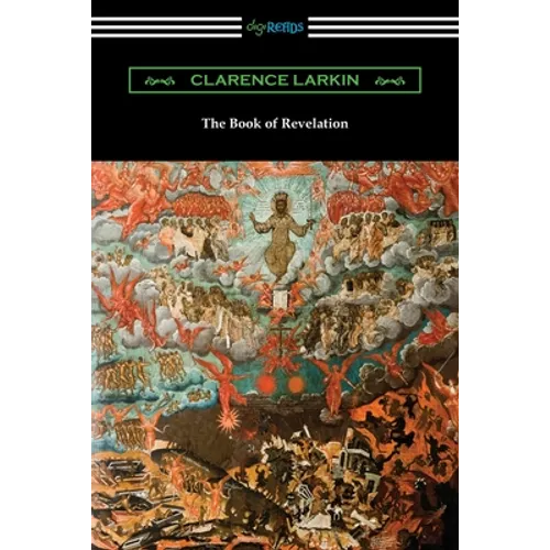 The Book of Revelation - Paperback