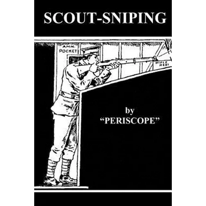 Scout-Sniping - Paperback