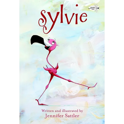 Sylvie - Paperback