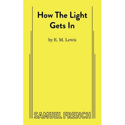 How the Light Gets in - Paperback