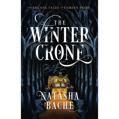 The Winter Crone - Paperback