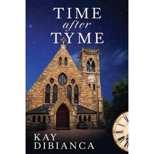 Time After Tyme - Paperback