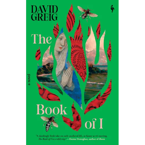 The Book of I - Hardcover