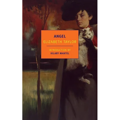 Angel - Paperback
