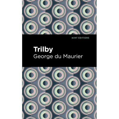 Trilby - Paperback