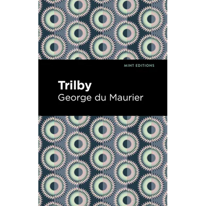Trilby - Paperback