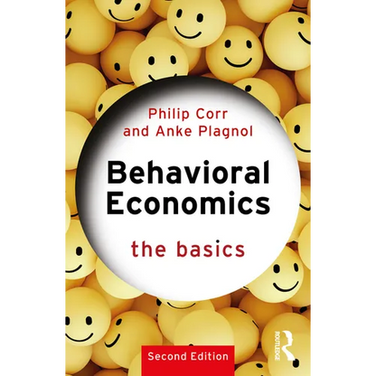 Behavioral Economics: The Basics - Paperback
