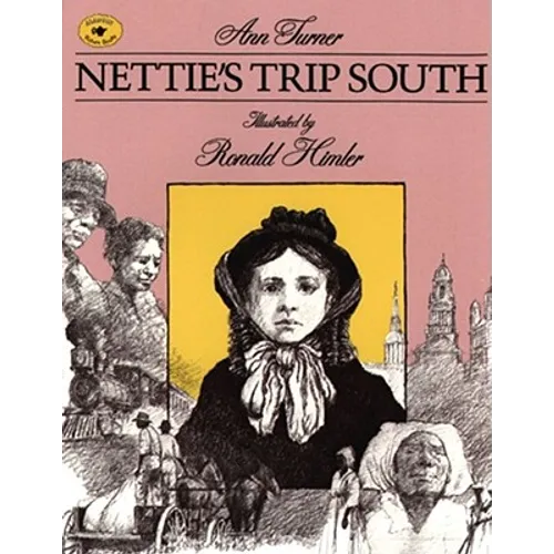 Nettie's Trip South - Paperback