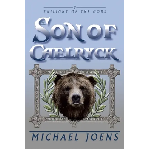 The Son of Caelryck - Paperback