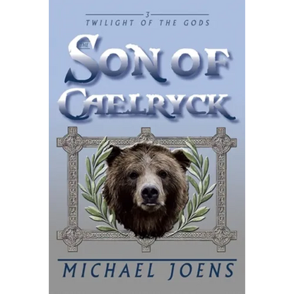 The Son of Caelryck - Paperback