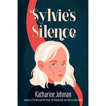 Sylvie's Silence - Paperback