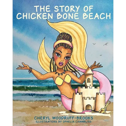The Story of Chicken Bone Beach - Paperback