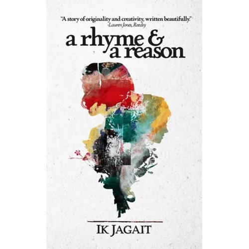 A Rhyme and a Reason - Paperback