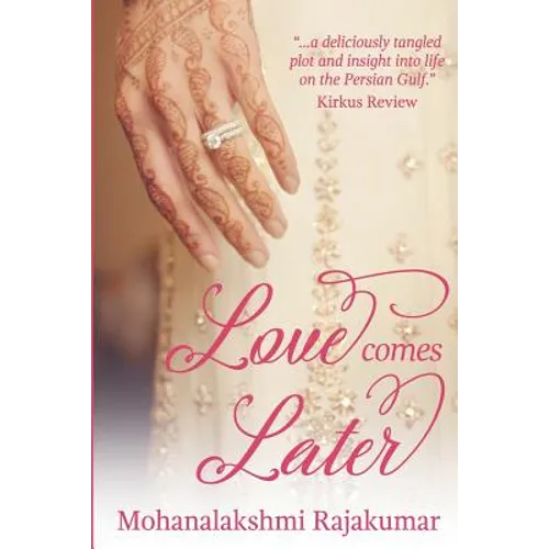 Love Comes Later - Paperback