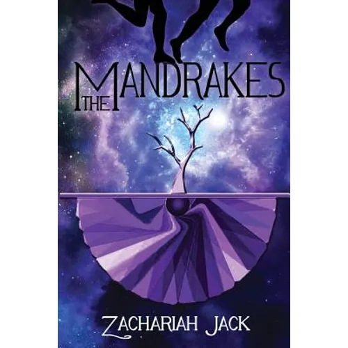 The Mandrakes - Paperback