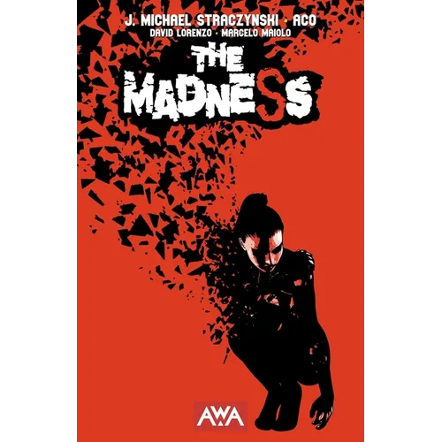 The Madness - Paperback