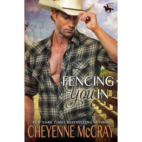 Fencing You In - Paperback