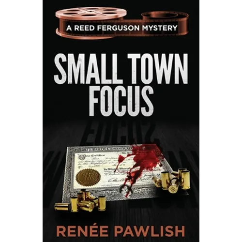 Small Town Focus - Paperback