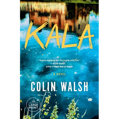 Kala - Paperback