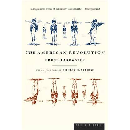 The American Revolution - Paperback