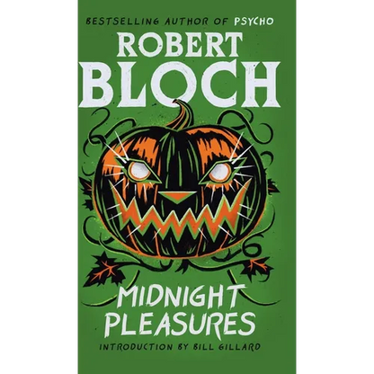 Midnight Pleasures - Hardcover