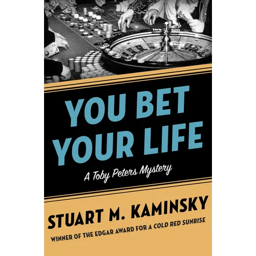 You Bet Your Life - Paperback