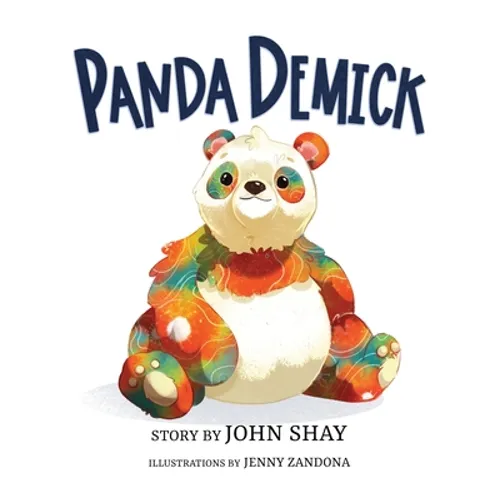 Panda Demick - Hardcover