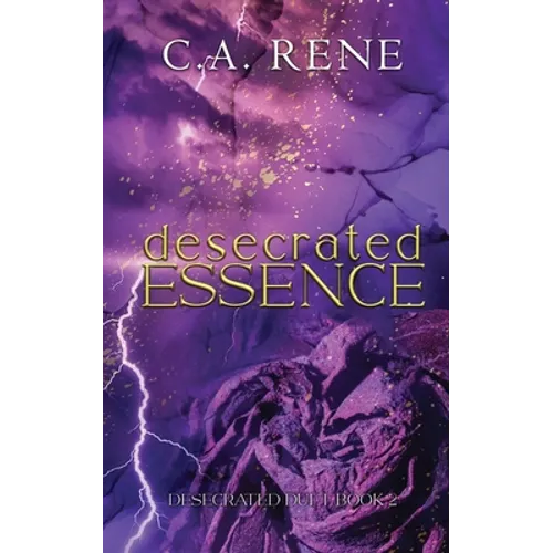 Desecrated Essence - Paperback