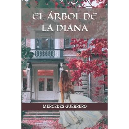 El Árbol de la Diana - Paperback