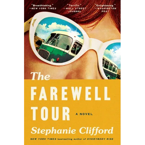 The Farewell Tour - Paperback