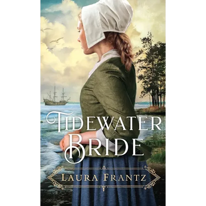 Tidewater Bride - Hardcover