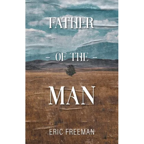Father of the Man - Paperback